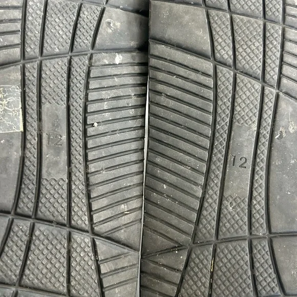 Robert Graham SHIRAZ Wine Bottle Slide Sandals Slip On Size 12 - Picture 11 of 16